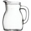 Bormioli Rocco Skleněný džbán s cejchem 100 cl | BR-1460| TOM, BR-1460