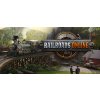 Global Railroads Online Steam