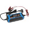 Automatická nabíjačka autobatérií GAB 12V/6V-4A