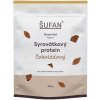 Šufan Syrovátkový protein 400 g - Čokoláda