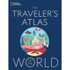 The Traveler's Atlas of the World