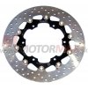 Brzdový kotúč BREMBO - Yamaha FZS, YZF, FJR, XJR, XV, XVS, XJ, BT, TDM, V-Max