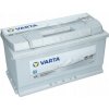Varta Silver Dynamic 12V 100Ah 830A 600 402 083