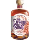 The Demon's Share El Oro del Diablo 40% 0,7 l (čistá fľaša)