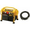 DeWALT DPC6MRC KOMPRESOR VZDUCHOVY 6 L + hadica 5m