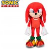 Mikro trading Sonic - Knuckles the Echidna plyšový - 30 cm