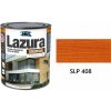 HET SOLDECOL Lazúra PREMIUM tenkovrstvá olejová lazúra na drevo 5 l SLP-408