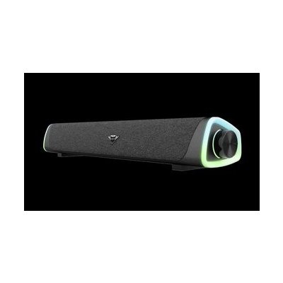 Trust GXT 620 Axon RGB Illuminated Soundbar