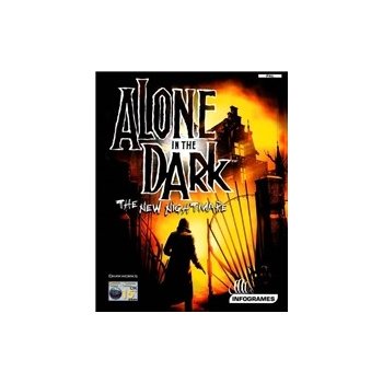 Alone in the Dark: The New Nightmare