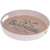 Excellent Kulatý servírovací podnos 30 cm Steak KO-177600260