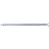 Fischer FFS skrutka pre okenné rámy so zápustnou hlavou 532930 7,5x92 T30 (100 ks)