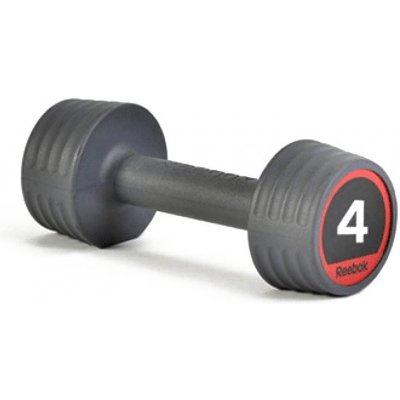 Reebok Dumbell 4 kg