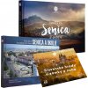 Čarovné Slovensko Kniha - Čarovná Senica a okolie