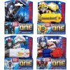 Hasbro TRANSFORMERS MV8 1 MENIČ OZUBENÉHO KOLESA ASST 10 modrá