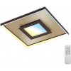 Briloner | Briloner 3641-017 - LED Stmievateľné svietidlo FRAME LED/30W/230V 2700-6500K + DO | BL1761