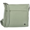 Enrico Benetti Dámska crossbody kabelka Tessa 12 L zelená