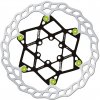 Brzdový kotúč Galfer Floating Disc Wave 203 mm × 2,0 mm green pins 203 mm × 2,0 mm - Odosielame do 24 hodín
