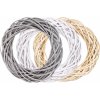 Kruh k aranžovanie štiepané prútie d20cm