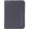 Puzdro Lifeventure RFiD Card Wallet Recycled Navy Blue