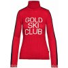 GOLDBERGH Club Red
