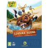 Lovecká sezóna