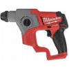 Milwaukee M12 CH-0 FUEL 4933441947