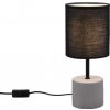Trio R51251002 stolná lampa Ben 1x40W | E14