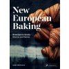 New European Baking - Laurel Kratochvila