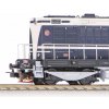 Piko Dieselová lokomotíva vr. dig. dekodéru T 435 Hektor ČSD IV 52428