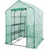 NEO TOOLS Skleník 143x143x195cm