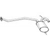 Stredný tlmič výfuku BOSAL 279-259
