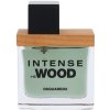 Dsquared2 Wood Intense toaletná voda pánska 30 ml