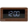 Stolové digitálne hodiny-budík KA5899DW Karlsson 25cm (8714302716287)