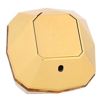 Paco Rabanne Lady Million Absolutely Gold parfumovaná voda dámska 80 ml Tester