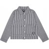 SANTA CRUZ bunda Francis Jacket Hickory Stripe HICKORY STRIPE vel. 6