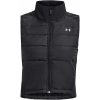 Dámska vesta Under Armour, STORM SESSION Čierna, L