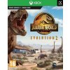 XONE/XSX Jurassic World Evolution 2