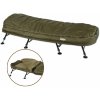 Giants Fishing Lehátko + spacák Bedchair/Sleeping Bag System RWX