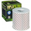 HIFLOFILTRO Olejový filter HIFLOFILTRO HF126