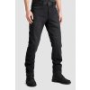 Pando Moto pánské džíny na motorku Slim-Fit Cordura® a UHMWPE - BOSS DYN 01 36/32