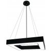 NEDES | LED Luster na lanku LED/55W/230V 4000K 80x80 cm | LCL7522-H