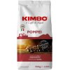 Kimbo Pompei zrnková káva 1 kg