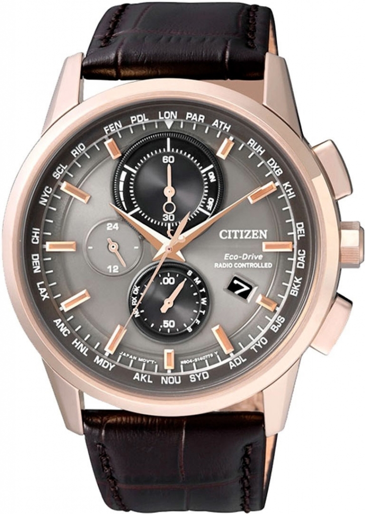 Citizen AT8113-12H