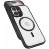 Epico Mag+ Hero Pro kryt iPhone 16 - černý 90810101300001