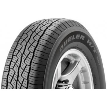 Bridgestone Dueler H/T 687 235/55 R18 99H