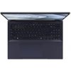 ASUS NTB ExpertBook B5 (B5604CMA-Q90161X), Ultra 5 125H,16 1920x1200,16GB,1TB SSD,IntelGraphics,W11Pro,Black
