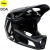 Prilba na bicykel Fox Proframe Rs Diffuse black S (51-55 CM) 25/26 - Odosielame do 24 hodín