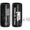 PETZL příslušenství pro lana KONCOVKY LAN 10 PÁRŮ Parallel 10,5 mm