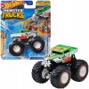 Mattel Hot Wheels Monster Trucks Kaskadérské Kousky