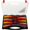 KRAFT&DELE Sada elektrikárskych skrutkovačov 7ks + skúšačka 10773 KD10906